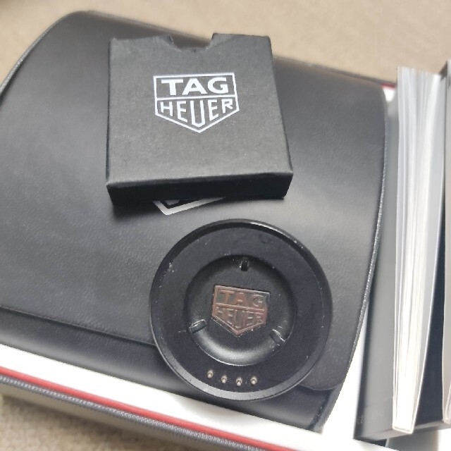 Tag heuer connected 2020年モデル