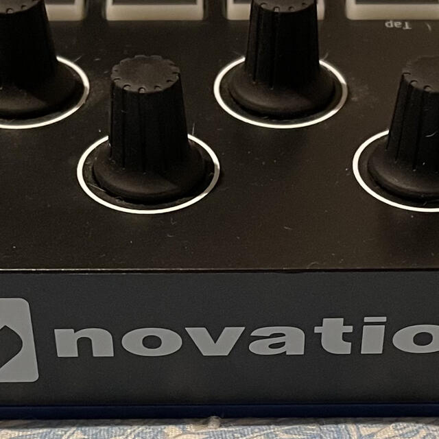 Novation CIRCUIT グルーブボックス 送料無料 2