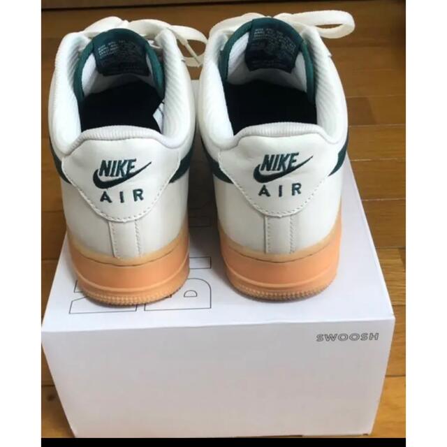 ゆうた着用NIKE ナイキ airforce1 エアフォース1 ロー 27cm