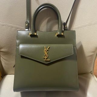 サンローラン(Saint Laurent)のサンローラン アップタウン スモール 超美品(ショルダーバッグ)