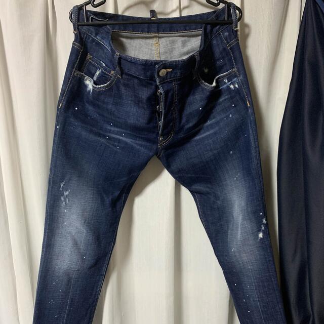 20aw skater geneサイズ48