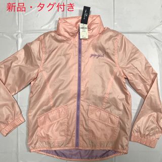 ギャップキッズ(GAP Kids)のウインドブレーカー　GAP  130cm(ジャケット/上着)