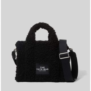 MARC JACOBS - マークジェイコブス モコモコトートの通販 by めん