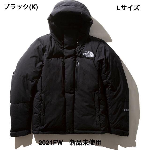 バルトロライトジャケット THE NORTH FACE　ブラック　L