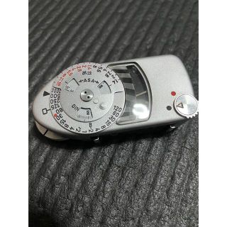 ライカ(LEICA)のLeica METER MC ライカ メーター MC(露出計)