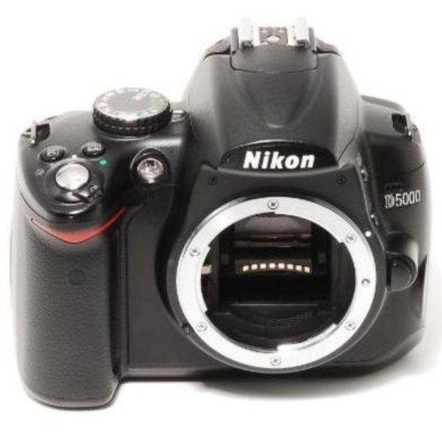 Nikon レンズセット初心者オススメ18-55mm大人気の通販 by ohana camera♡｜ニコンならラクマ - Nikon D5000 通販最新品