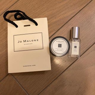 ジョーマローン(Jo Malone)のyuzuna様専用(サンプル/トライアルキット)