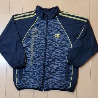 チャンピオン(Champion)の140チャンピオンウィンドブレーカー(ジャケット/上着)