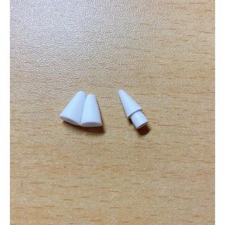 セール‼️Apple Pencil ペン先➕カバー2点(タブレット)