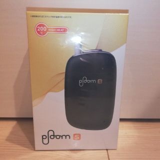 プルームテック(PloomTECH)のプルームs　plooms(タバコグッズ)