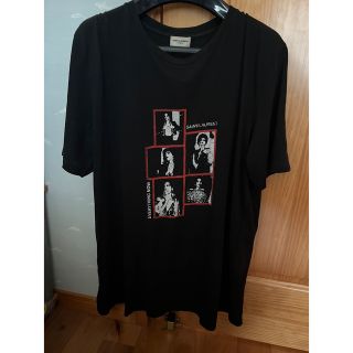 サンローラン 登坂広臣 Tシャツ・カットソー(メンズ)の通販 78点 サンローラン 登坂広臣 Tシャツ・カットソー(メンズ)の通販 78点