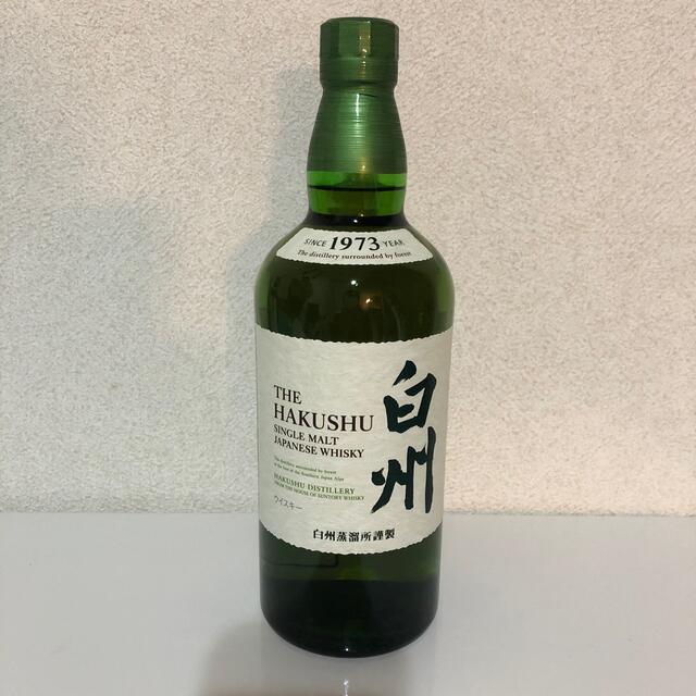 サントリー白州　700ml