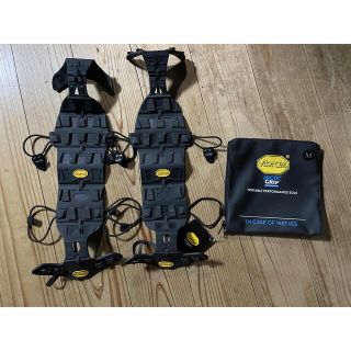 ビブラム(vibram)のvibram PORTABLE PERFOMANCE SOLE(スニーカー)