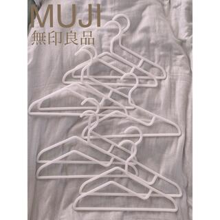 MUJI (無印良品) Tシャツ 押し入れ収納/ハンガーの通販 16点 | MUJI