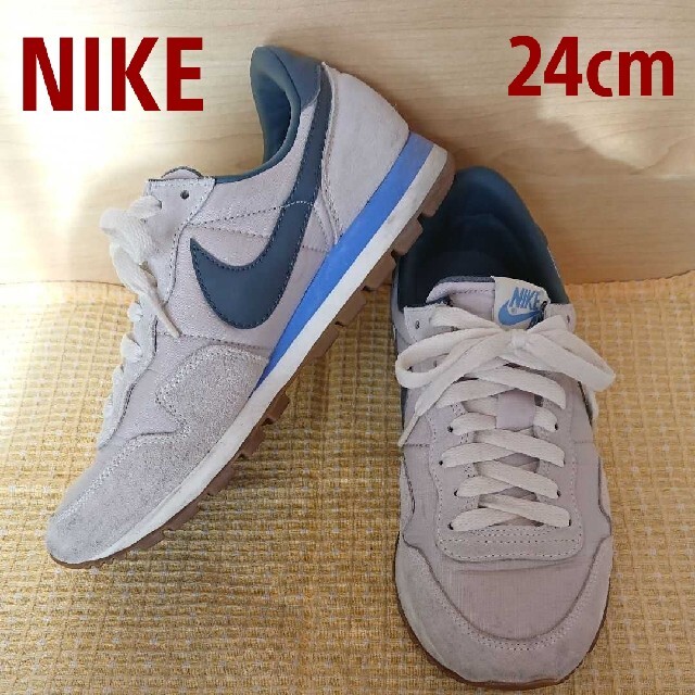 NIKE(ナイキ)のナイキ NIKE エア ペガサス 83 24cm レディースの靴/シューズ(スニーカー)の商品写真