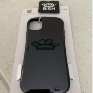 ジーユー(GU)のBiSH コラボ GU モバイルケース　新品(iPhoneケース)