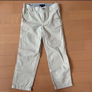 トミーヒルフィガー(TOMMY HILFIGER)のトミーヒルフィガー　パンツ　サイズ4(パンツ/スパッツ)