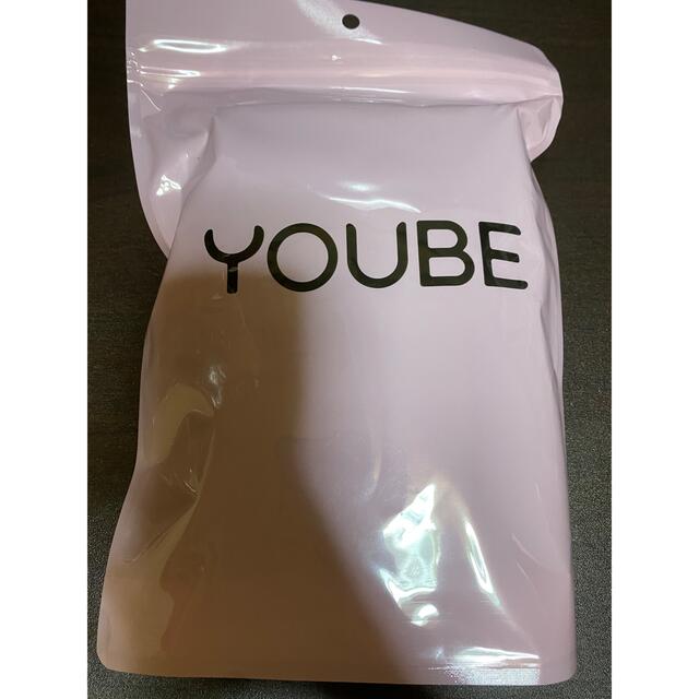 新品☆未使用 yoube ユービー 裏起毛タイツ