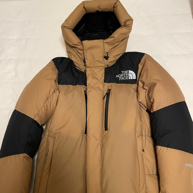 NORTHFACE  SUPREME  コラボ　パイソン　ブルゾン