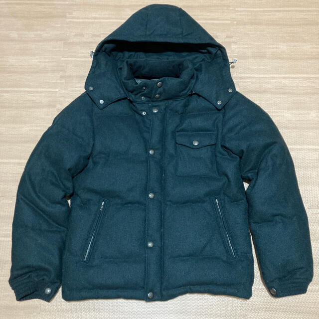 UNITED ARROWS green label relaxing(ユナイテッドアローズグリーンレーベルリラクシング)のダウン green label relaxing メンズのジャケット/アウター(ダウンジャケット)の商品写真