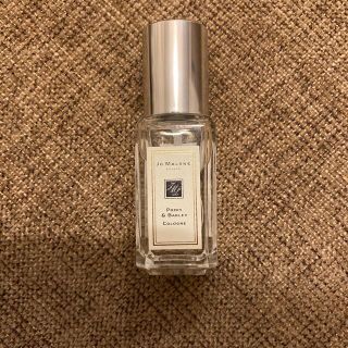 ジョーマローン(Jo Malone)のジョーマローン 新品未使用 コロン9ml(その他)