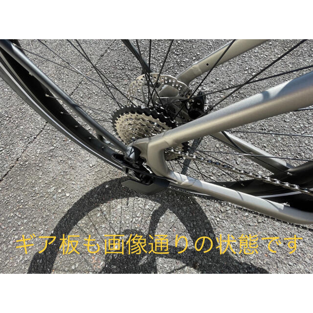 VERTREK - 【美品】走行距離230キロTREKトレックe−bike電動自転車