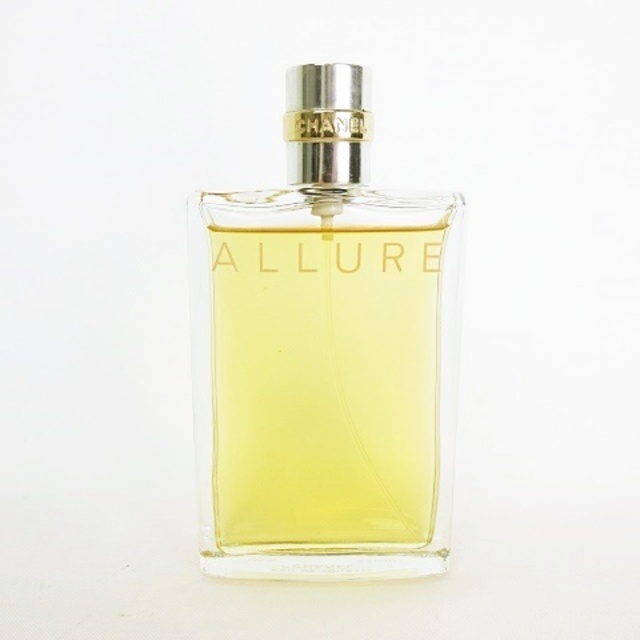 シャネル ALLURE EDT SP 100ml アリュール オードトワレ 香水