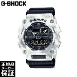 ジーショック(G-SHOCK)の【新品・未使用】G-SHOCK  GA-900GC-7AJF(腕時計(アナログ))