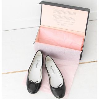 レペット(repetto)のrepetto バレエシューズ @☺︎i様11/20までお取り置き(バレエシューズ)