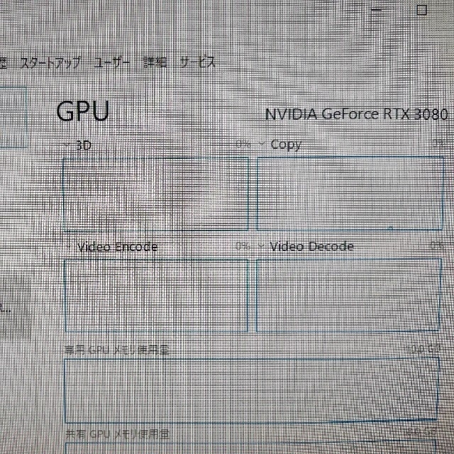 rtx3080 5900X ハイエンドゲーミングPC