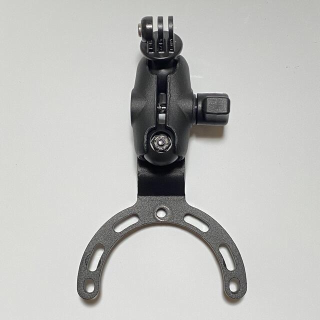 RAM MOUNTS 3点セット 自動車/バイクのバイク(パーツ)の商品写真