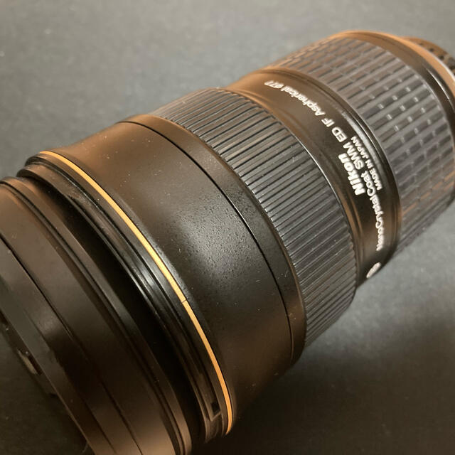 Nikon(ニコン)のNikon 24-70mm F2.8G ED スマホ/家電/カメラのカメラ(レンズ(ズーム))の商品写真