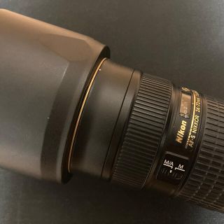 ニコン(Nikon)のNikon 24-70mm F2.8G ED(レンズ(ズーム))