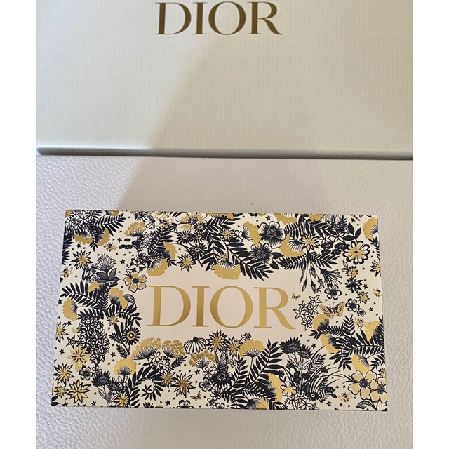 Christian Dior - ディオール ホリデー オファー (数量限定品