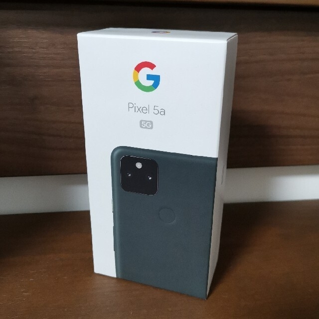 Google Pixel 5a 5G 128GB Mostly Black izmirakuservis.com