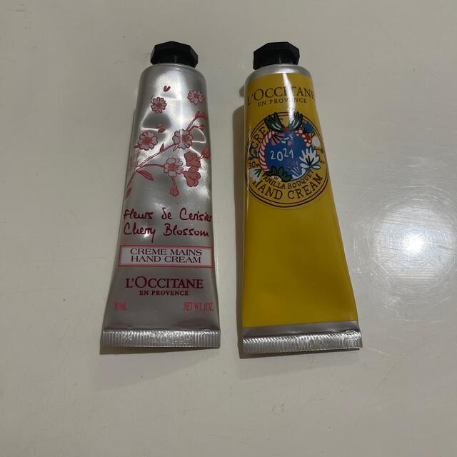 L'OCCITANE(ロクシタン)のロクシタン　ハンドクリーム コスメ/美容のボディケア(ハンドクリーム)の商品写真