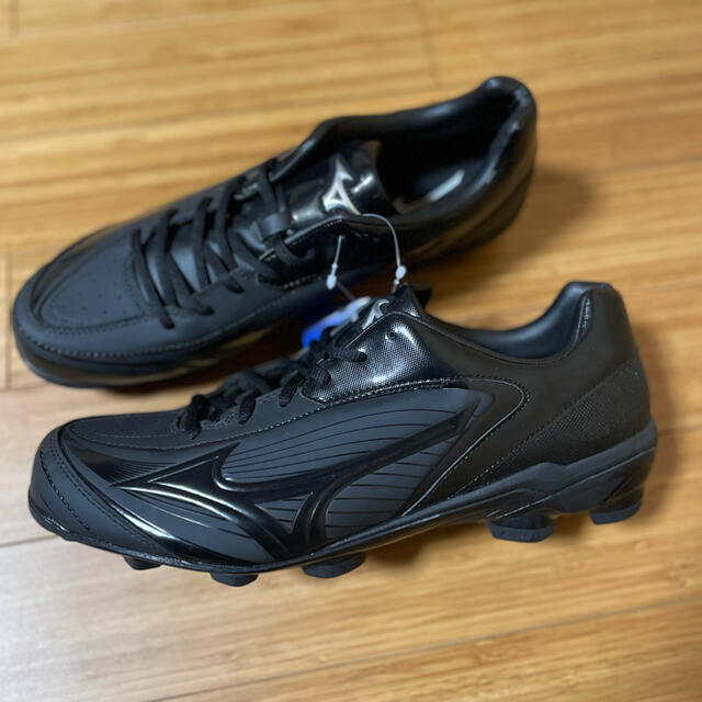 MIZUNO(ミズノ)の野球シューズ　スパイク　30センチ スポーツ/アウトドアの野球(シューズ)の商品写真