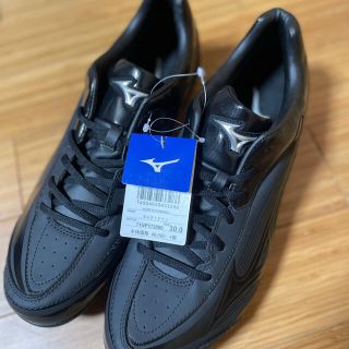 ミズノ(MIZUNO)の野球シューズ　スパイク　30センチ(シューズ)