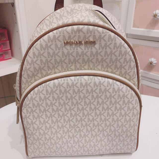 MICHAEL KORS リュックサック