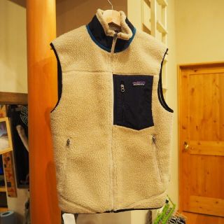 パタゴニア(patagonia)のパタゴニアレトロx(ブルゾン)