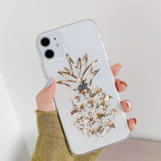 【新品】スマホケース　 iPhone12ミニ(iPhoneケース)