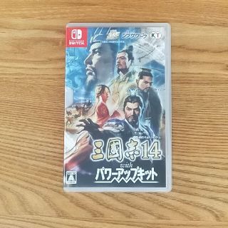 コーエーテクモゲームス(Koei Tecmo Games)の→だあぽん様「三國志14 with パワーアップキット Switch」(家庭用ゲームソフト)