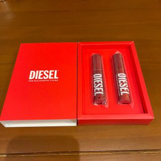 ディーゼル(DIESEL)のDIESELスプレーボトル(ボトル・ケース・携帯小物)