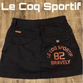 ルコックスポルティフ(le coq sportif)のルコック スカート(ウエア)