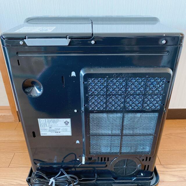 コロナ(コロナ)のn.さん専用 スマホ/家電/カメラの冷暖房/空調(ファンヒーター)の商品写真