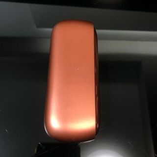 アイコス(IQOS)のiQOS アイコス本体　レッド(タバコグッズ)