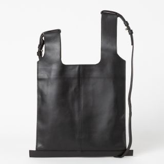 エリオポール(heliopole)の完売品【JAMIRAY】NAPPA SHIPPING BAG/バッグ(ショルダーバッグ)