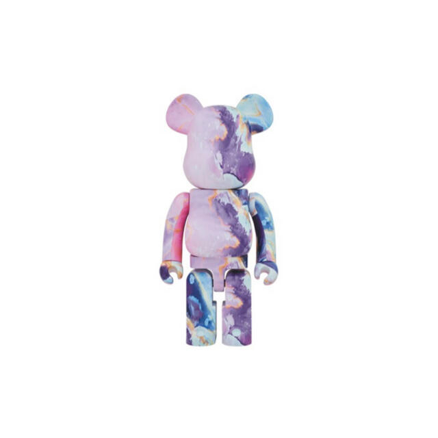 BE@RBRICK Marble 1000%