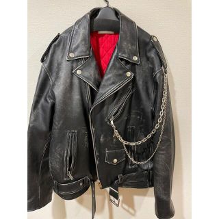 アンブッシュ(AMBUSH)のTiffany様　専用。(ライダースジャケット)