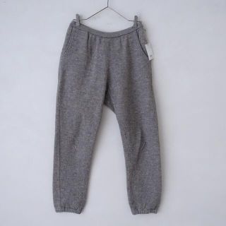 エヴァムエヴァ カジュアルパンツ(レディース)(グレー/灰色系)の通販